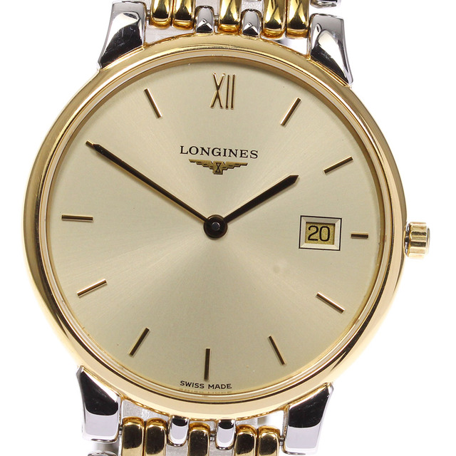 おすすめの人気 ロンジン腕時計 LONGINES【最終価格‼️‼️】 ar-sports.com