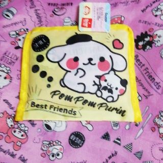 サンリオ(サンリオ)のポムポムプリン(キャラクターグッズ)