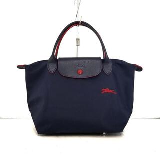 ロンシャン(LONGCHAMP)のロンシャン ハンドバッグ 折りたたみ(ハンドバッグ)