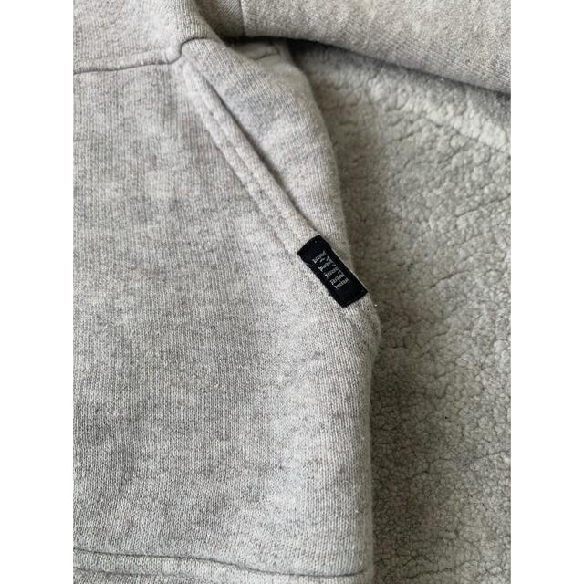 FITH - フィス fith パーカー 110の通販 by S®️プロフご確認ください