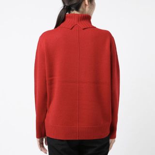 ユナイテッドアローズ(UNITED ARROWS)のunited arrows  タートルネックニット　(ニット/セーター)