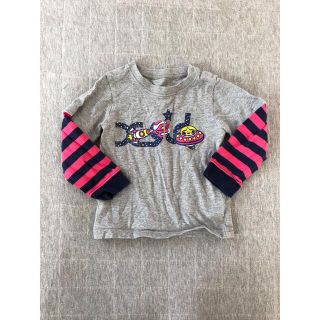 エックスガール♡ロンT(Tシャツ/カットソー)