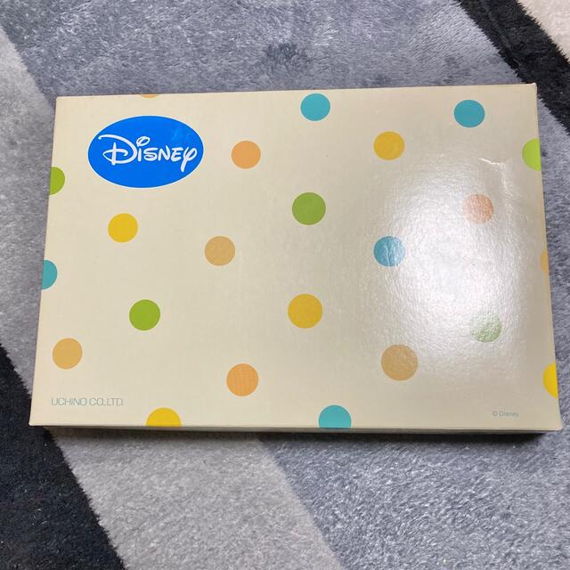 Disney(ディズニー)のミッキー&ミニー ゲストタオル エンタメ/ホビーのアニメグッズ(タオル)の商品写真