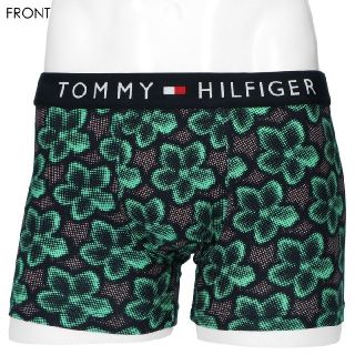 トミーヒルフィガー(TOMMY HILFIGER)のTOMMY HILFIGER ボクサーパンツ 53311831 M(ボクサーパンツ)