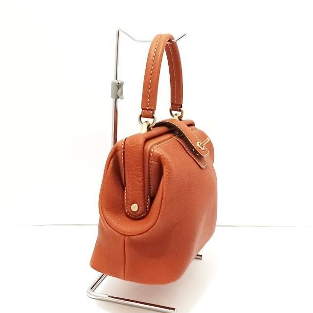 ツチヤカバンセイゾウショ ハンドバッグ - レディースのバッグ(ハンドバッグ)の商品写真