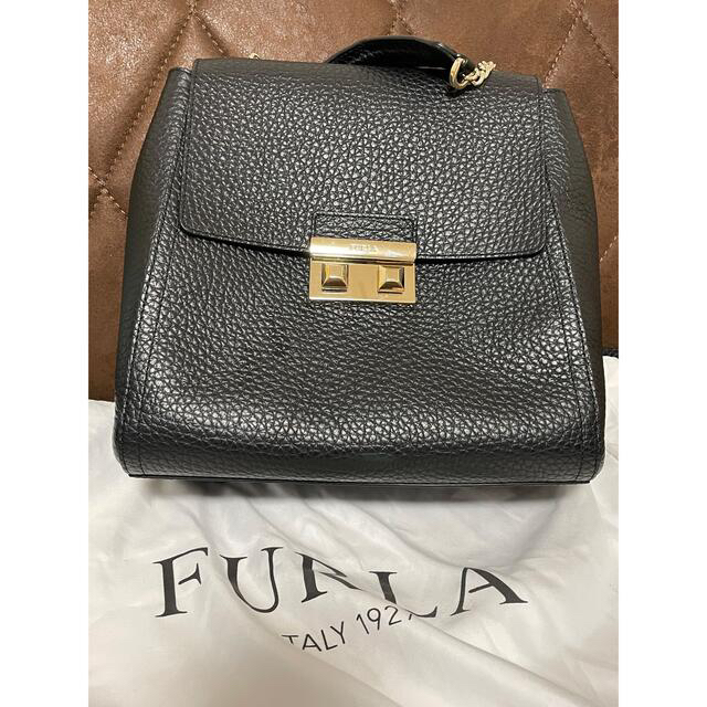 FURLA リュック