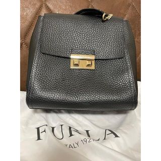 フルラ(Furla)のフルラ  FURLA リュック(リュック/バックパック)