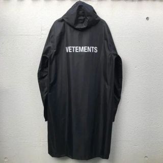 バレンシアガ(Balenciaga)のETE 2016 vetements レインコート balenciaga(レインコート)