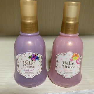 エチュードハウス(ETUDE HOUSE)のエチュードハウス　シャワーコロン２本(香水(女性用))