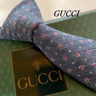 グッチ(Gucci)のあきら様専用(ネクタイ)