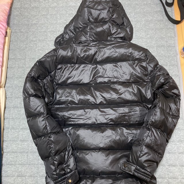 MONCLER(モンクレール)のモンクレール　ダウンジャケット メンズのジャケット/アウター(ダウンジャケット)の商品写真