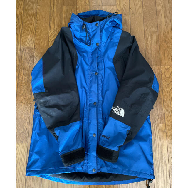 THE NORTH FACE マウンテンパーカー