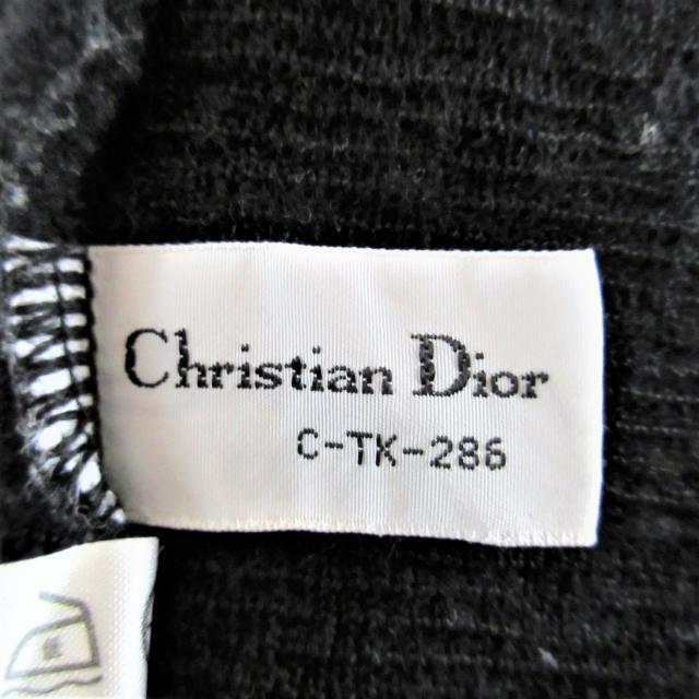 Christian Dior(クリスチャンディオール)のディオール/クリスチャンディオール ベスト レディースのトップス(ベスト/ジレ)の商品写真