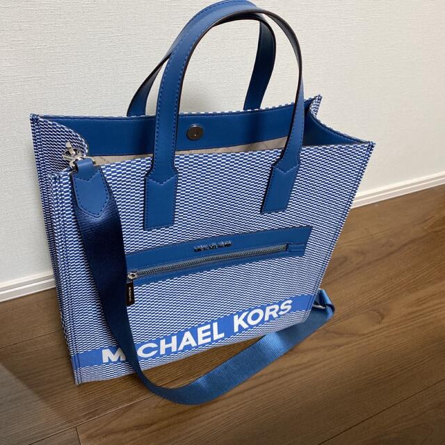 Michael Kors(マイケルコース)の新品　マイケルコース　トートバッグ　2022 福袋 レディースのバッグ(トートバッグ)の商品写真