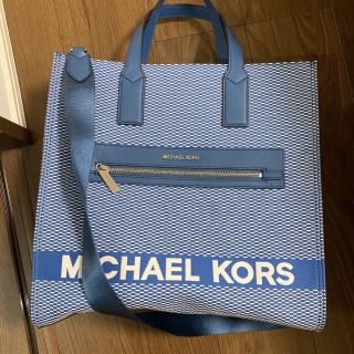 マイケルコース(Michael Kors)の新品　マイケルコース　トートバッグ　2022 福袋(トートバッグ)