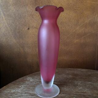 北一硝子 花瓶の通販 56点 | フリマアプリ ラクマ