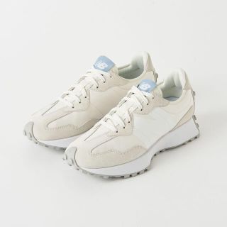 ニューバランス(New Balance)のニューバランス　WS327BV   国内EXCLUSIVEモデル　完売サイズ25(スニーカー)