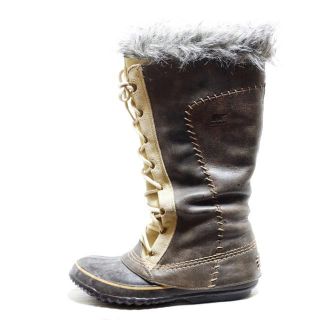 ソレル(SOREL)のSOREL(ソレル) ロングブーツ レディース -(ブーツ)