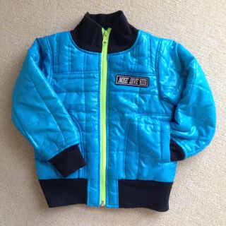 ジャンクストアー(JUNK STORE)のJUNKSTORE ダウン 110(その他)