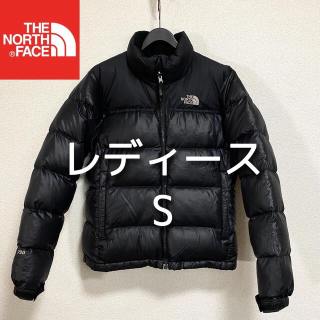 THE NORTH FACE - 美品 人気 THE NORTH FACE ヌプシ ダウンジャケット ...