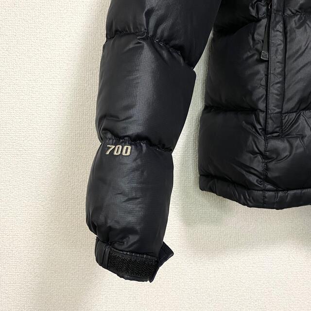 美品 人気 THE NORTH FACE ヌプシ ダウンジャケット レディースS 4