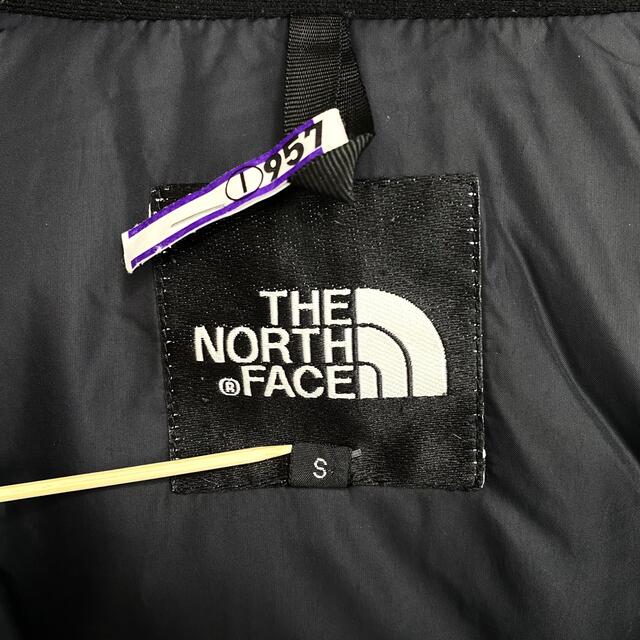 美品 人気 THE NORTH FACE ヌプシ ダウンジャケット レディースS 8