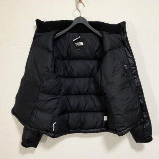 THE NORTH FACE - 美品 人気 THE NORTH FACE ヌプシ ダウンジャケット ...