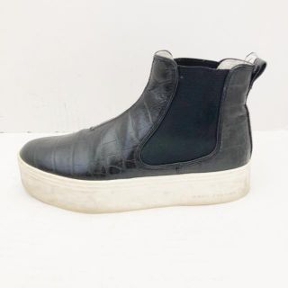 マークジェイコブス ブーツ(レディース)の通販 96点 | MARC JACOBSの