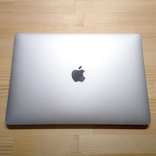 アップル(Apple)のMacBook Pro (13-inch, 2017, Thunderbolt)(ノートPC)