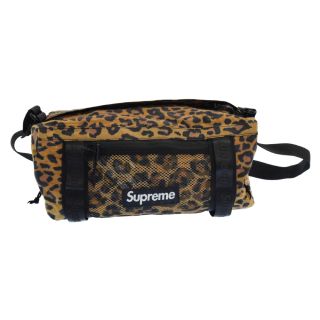 シュプリーム(Supreme)のSUPREME シュプリーム ショルダーバッグ(ショルダーバッグ)