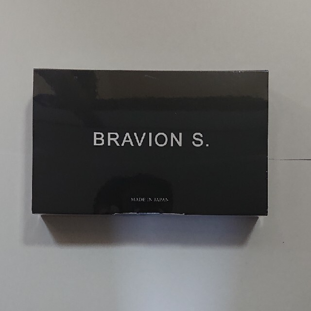 BRAVION S. ブラビオン S.  サプリ 90粒