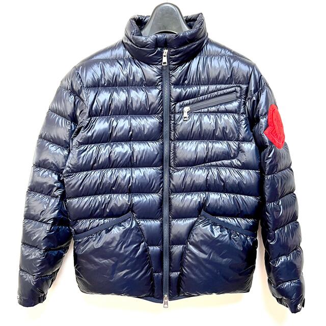 MONCLER(モンクレール)のあっちゃん様 専用 19SS MONCLER GENIUS 2 1952 リアム メンズのジャケット/アウター(ダウンジャケット)の商品写真