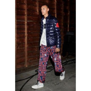 モンクレール(MONCLER)のあっちゃん様 専用 19SS MONCLER GENIUS 2 1952 リアム(ダウンジャケット)