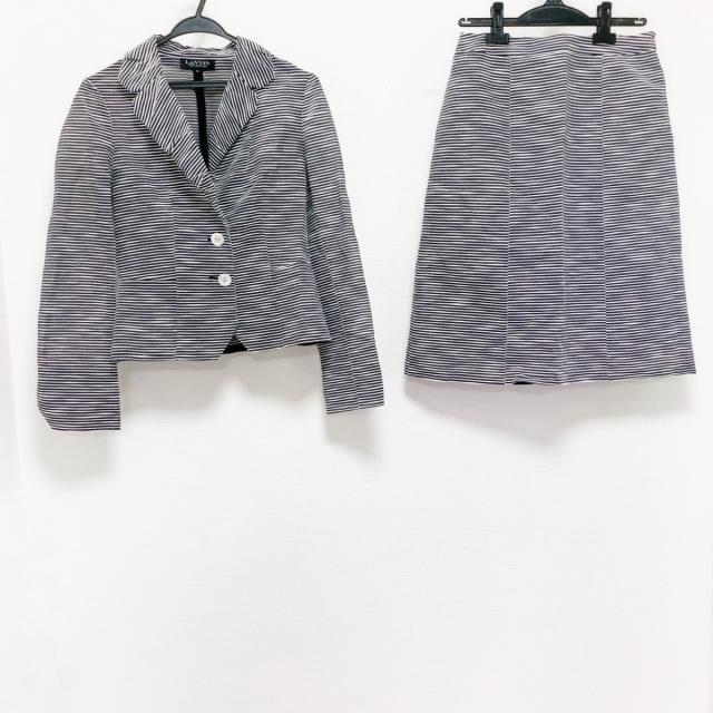 ランバンコレクション スカートスーツ --