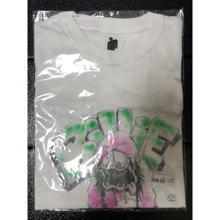 BILLIE EILISH  JUN INAGAWA tシャツ XL(Tシャツ/カットソー(半袖/袖なし))