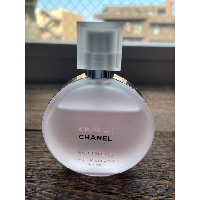 CHANEL(シャネル)の【CHANEL】ヘアミスト コスメ/美容のヘアケア/スタイリング(ヘアウォーター/ヘアミスト)の商品写真