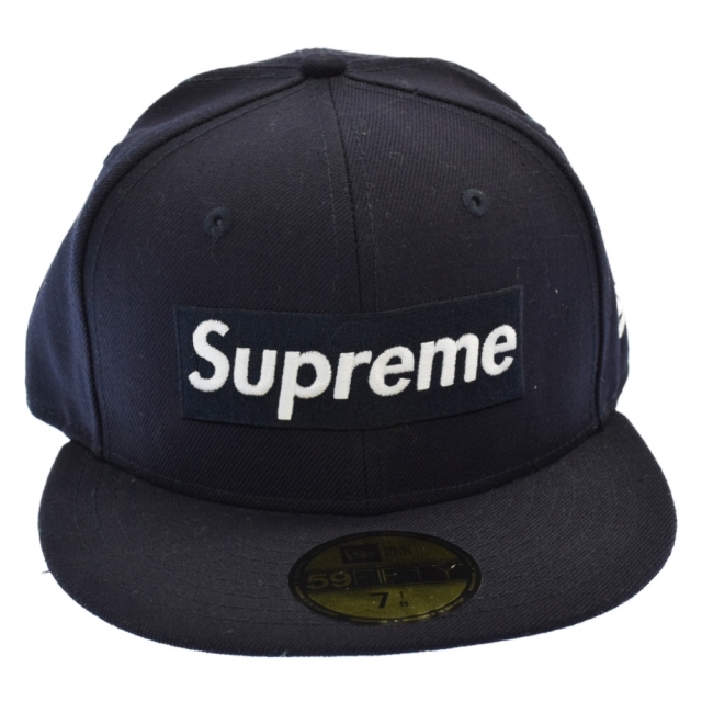 SUPREME シュプリーム キャップ