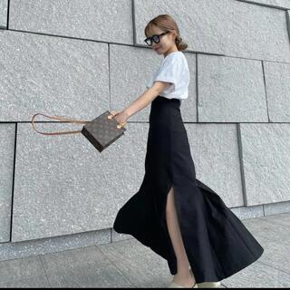 TODAYFUL - original mermaid skirt Black Mサイズの通販 by たろ's ...