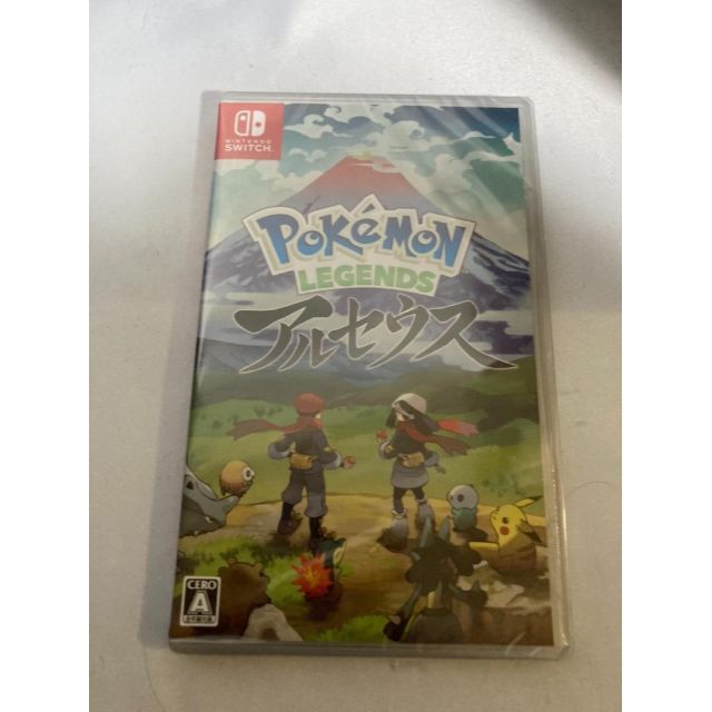 正規輸入店 Pokemon Legends アルセウス Switchソフト ポケモンの 返金保証付 Rizomacultural Com 正規輸入店 Pokemon Legends アルセウス Switchソフト ポケモンの 返金保証付 Rizomacultural Com