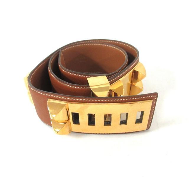 HERMES(エルメス) ベルト 65 メドール 定番 www.gold-and-wood.com