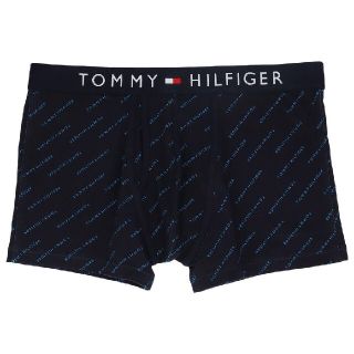 トミーヒルフィガー(TOMMY HILFIGER)のTOMMY HILFIGER ボクサーパンツ 53312261 M(ボクサーパンツ)
