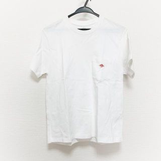 ダントン(DANTON)のダントン 半袖Tシャツ サイズ34 S美品  -(Tシャツ(半袖/袖なし))