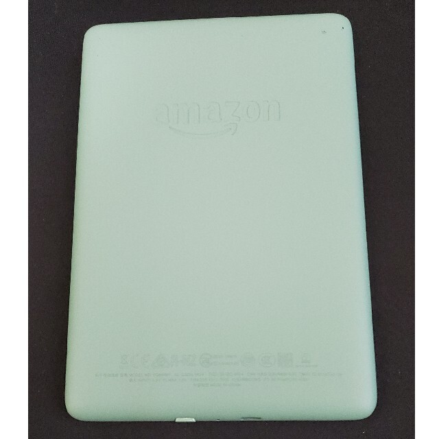 Kindle Paperwhite 第10世代 8GB  広告あり スマホ/家電/カメラのPC/タブレット(電子ブックリーダー)の商品写真