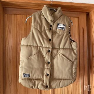 ハーレー ダウンベスト(メンズ)の通販 16点 | Hurleyのメンズを買う