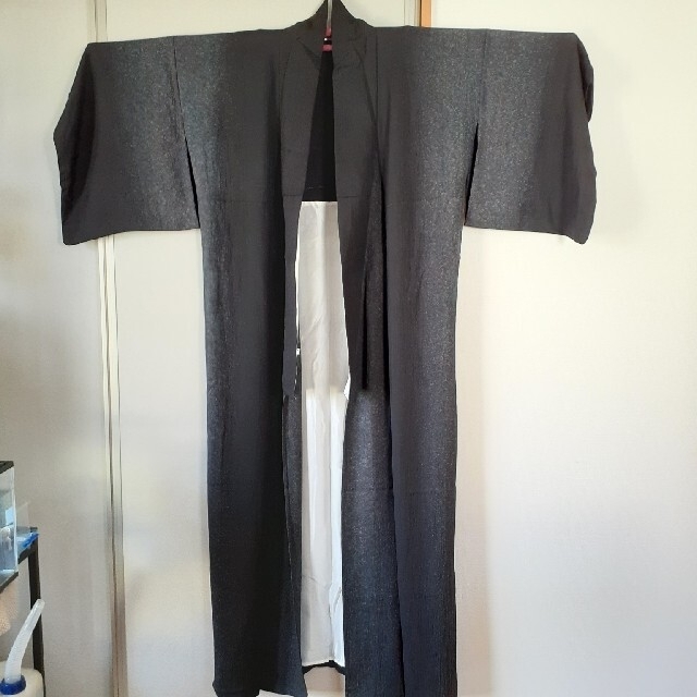 定番の冬ギフト 一重着物 天目染め 着物 - www.hcdquilmes.gob.ar
