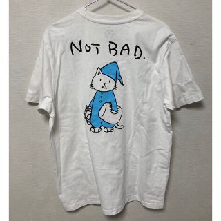 BUMP OF CHICKEN ニコル Tシャツ　Lサイズ(ミュージシャン)