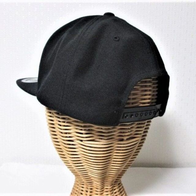 O'NEILL(オニール)の☆O'NEILL オニール ロゴ キャップ スナップバック 帽子/メンズ/フリー メンズの帽子(キャップ)の商品写真