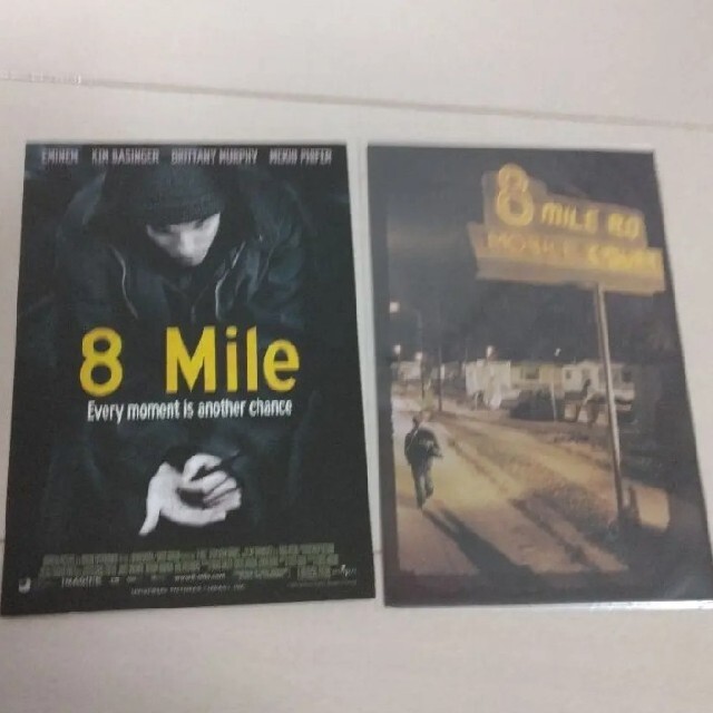 8Mile DVD プレミアムBOXEminemエミネム Amazon.com: 8Mile DVD プレミアムBOX : Movies & TV