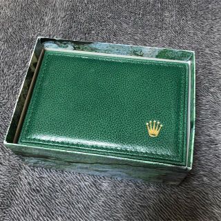 ロレックス(ROLEX)の正規 ロレックス 純正品 箱(腕時計(アナログ))