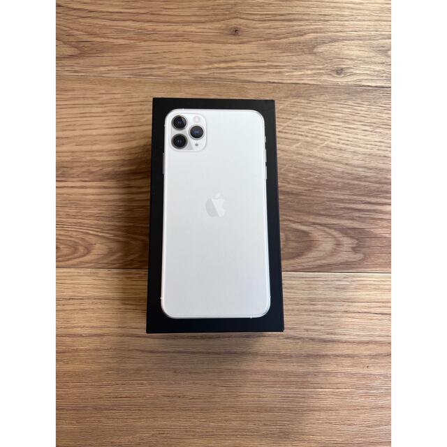 Apple pro simフリー iPhone11 simフリー pro スマホ/家電/カメラ Max ...